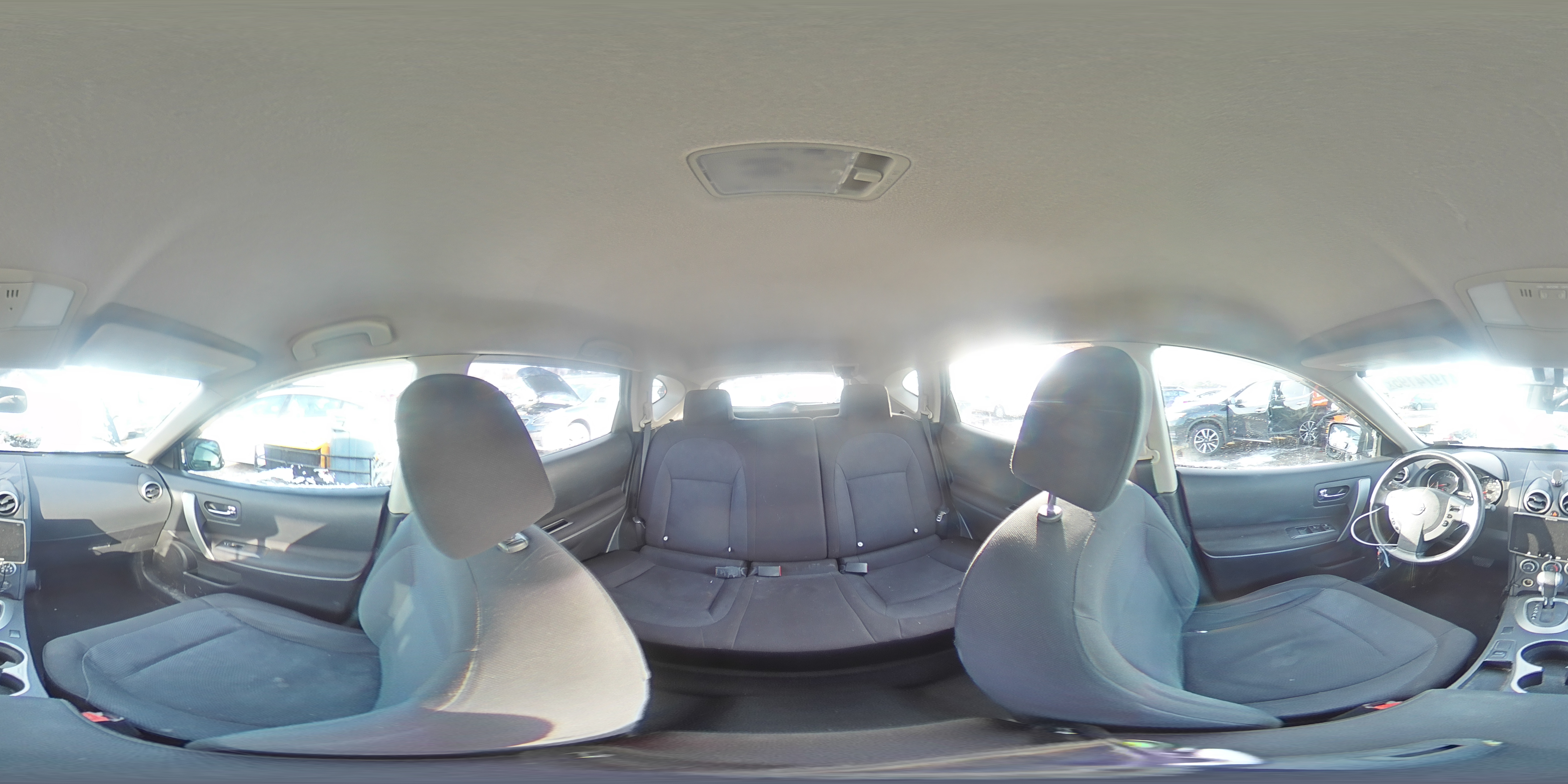 2015 Nissan Rogue - Image 14