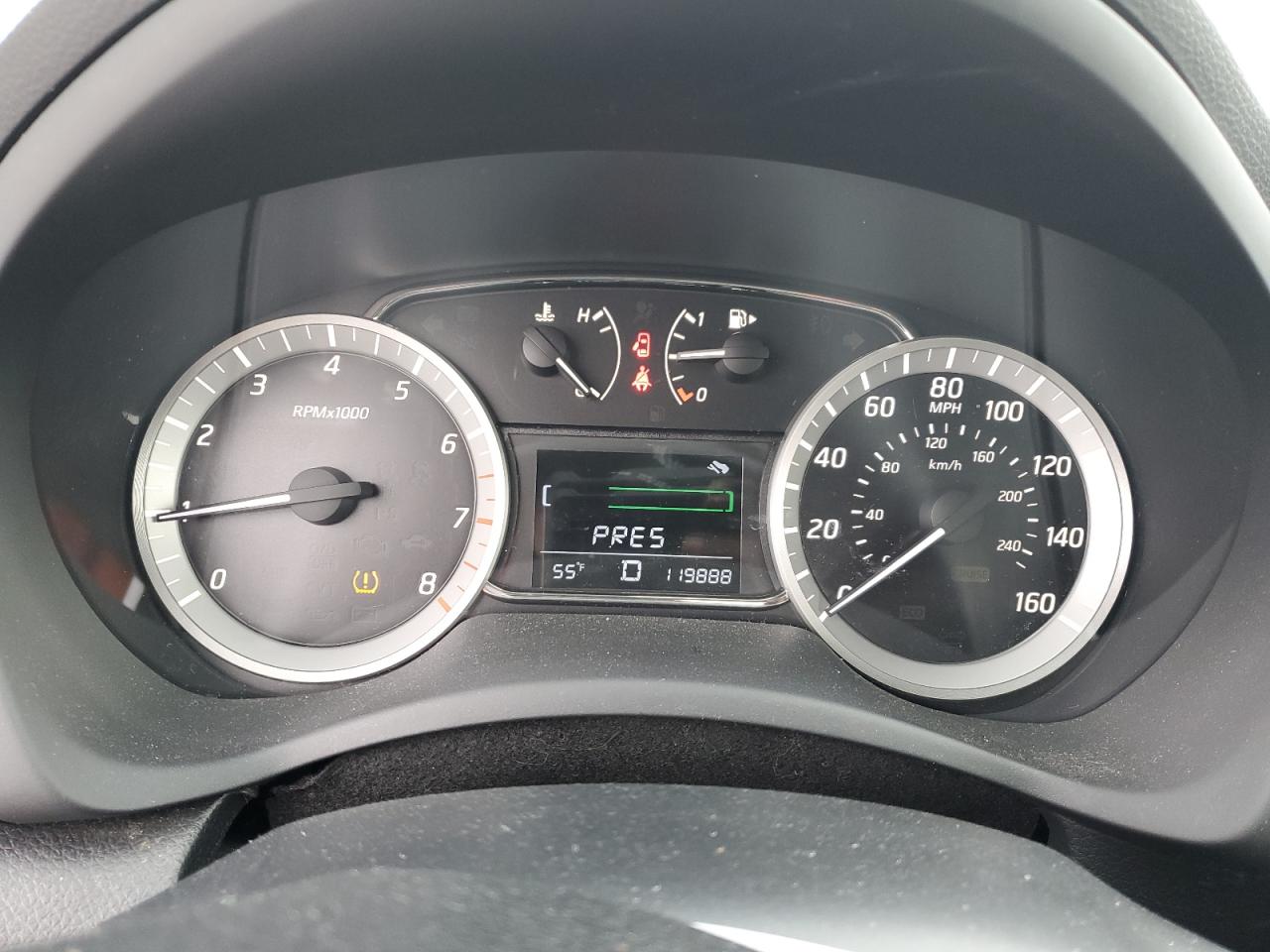 2014 Nissan Sentra - Image 9