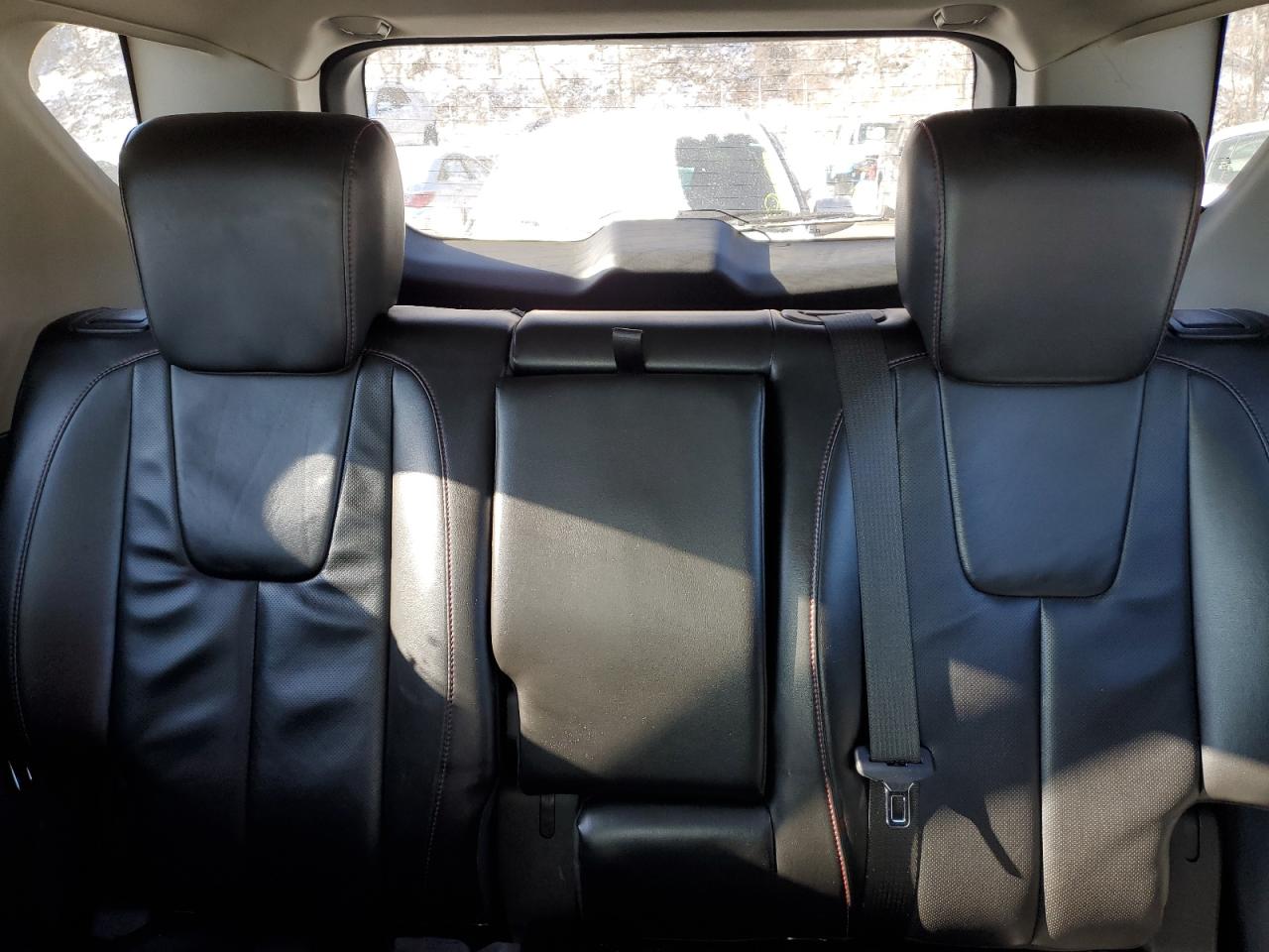 2011 Chevrolet Equinox - Image 10