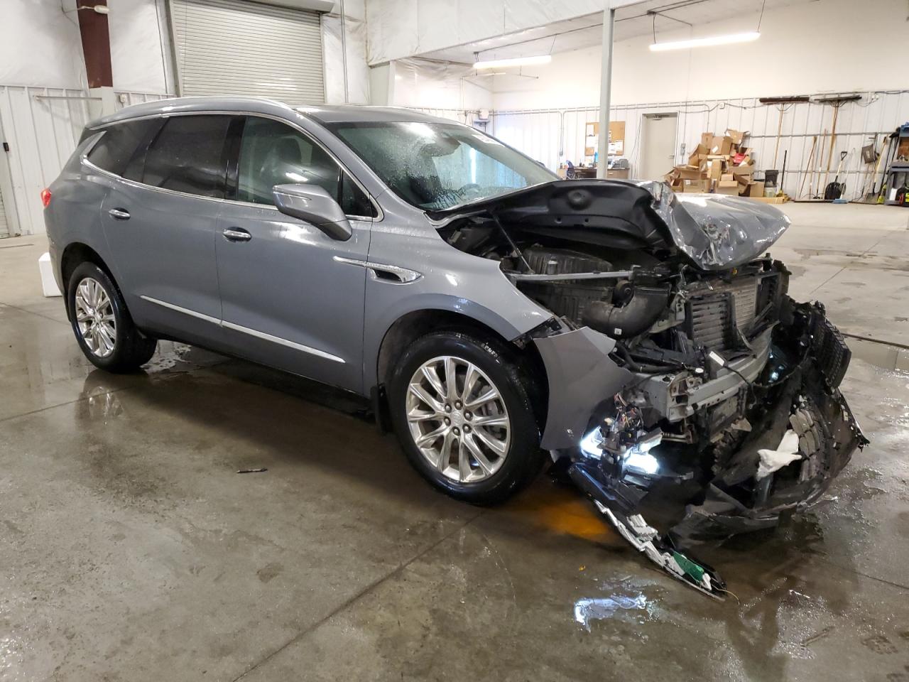 2018 Buick Enclave - Image 4