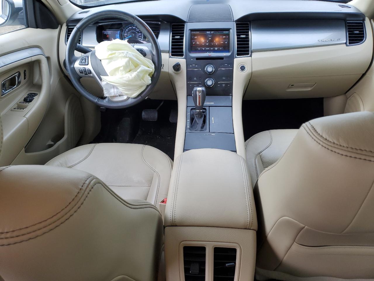 2014 Ford Taurus - Image 8