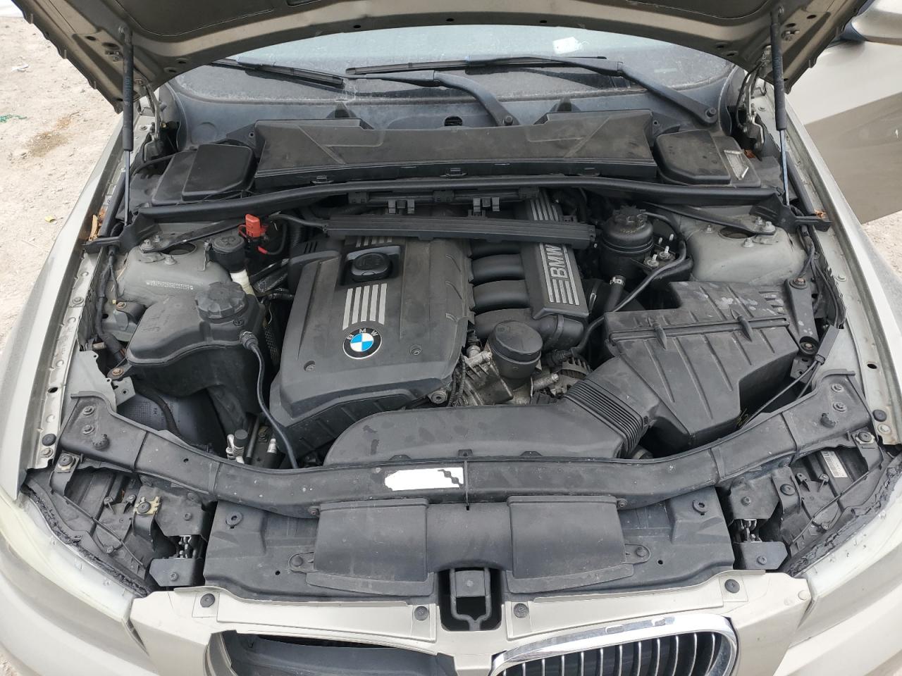 2011 BMW 3er - Image 11