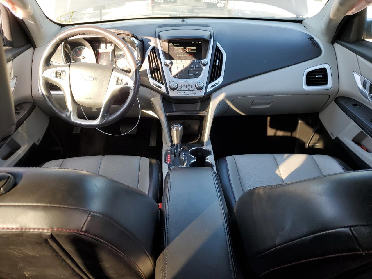 2016 GMC Terrain - Image 8