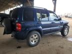 2002 Jeep Liberty Limited en Venta en Phoenix, AZ - Front End