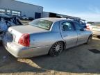2003 Lincoln Town Car Signature للبيع في American Canyon، CA - Front End