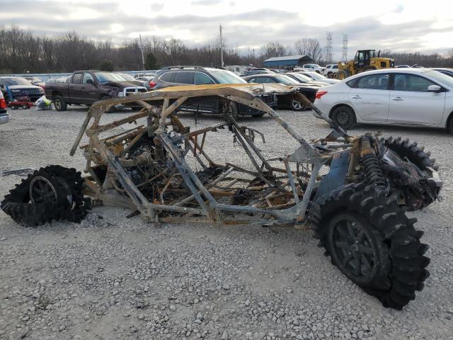 2023 Can-Am Maverick X3 Max Rs Turbo Rr