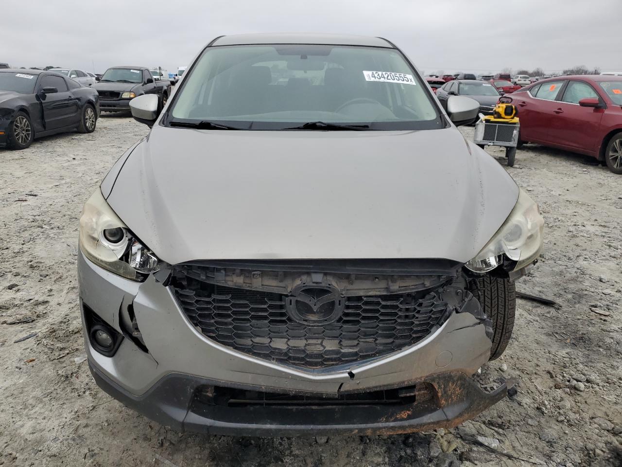 2013 Mazda CX-5 - Image 5