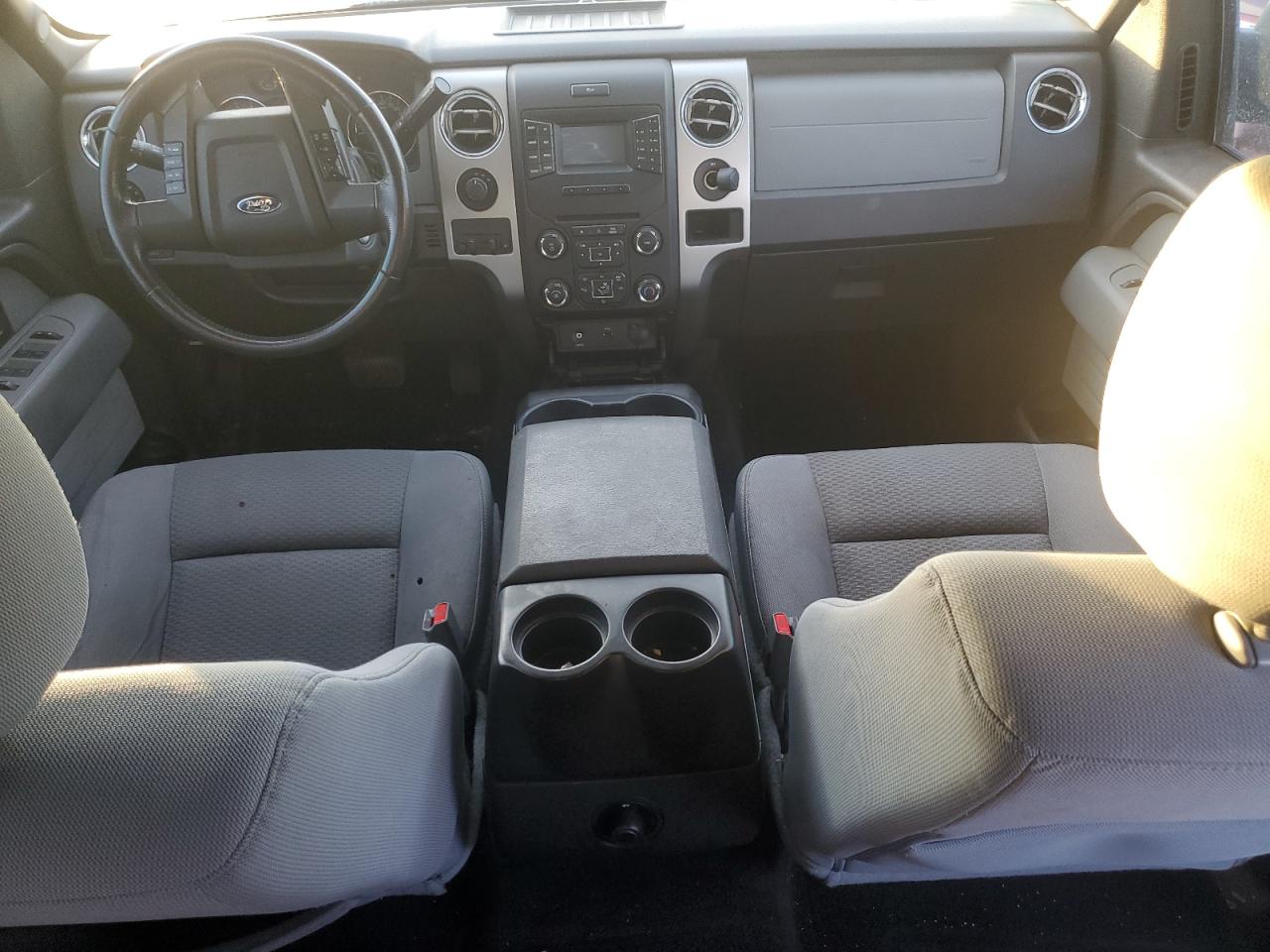 2013 Ford F-150 - Image 8