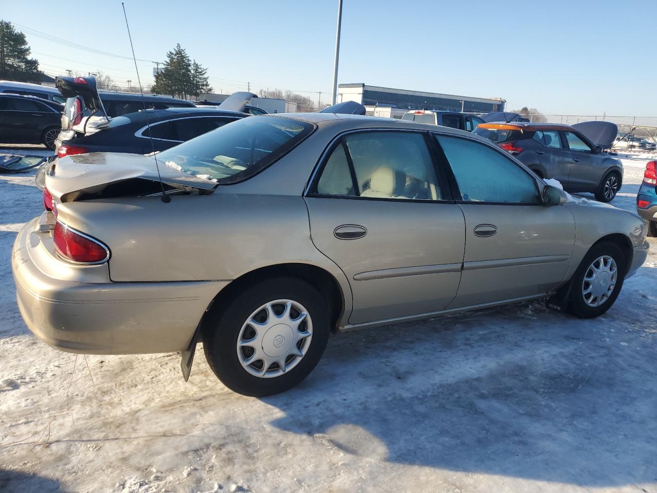 2004 Buick Century - Image 3