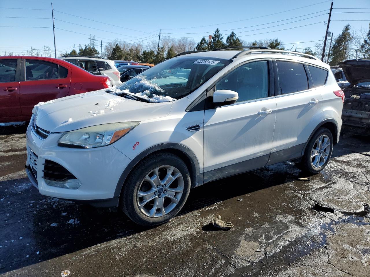 2013 Ford Escape - Image 1