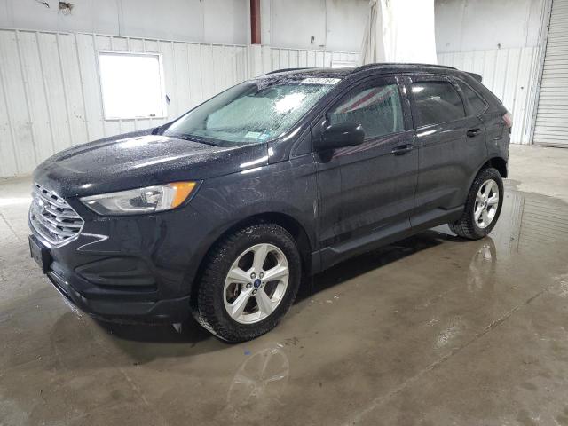  FORD EDGE 2020 Black