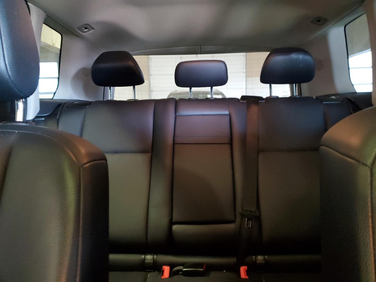 2015 Mercedes-Benz GLK-klasse - Image 10