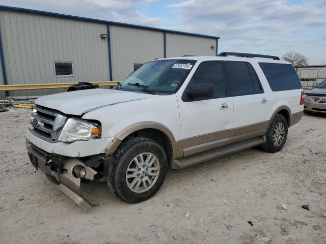 2014 Ford Expedition El Xlt