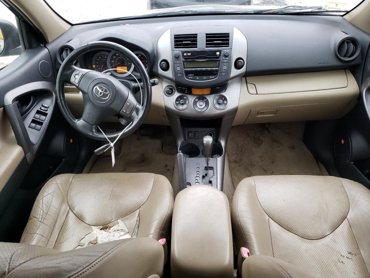 2009 Toyota RAV 4 - Image 8