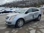 2015 Cadillac Srx Luxury Collection იყიდება Hurricane-ში, WV - Side