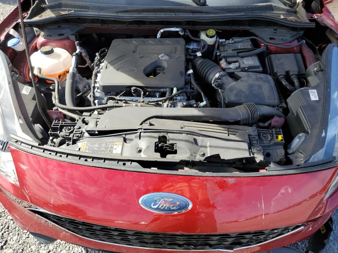 2020 Ford Escape - Image 13