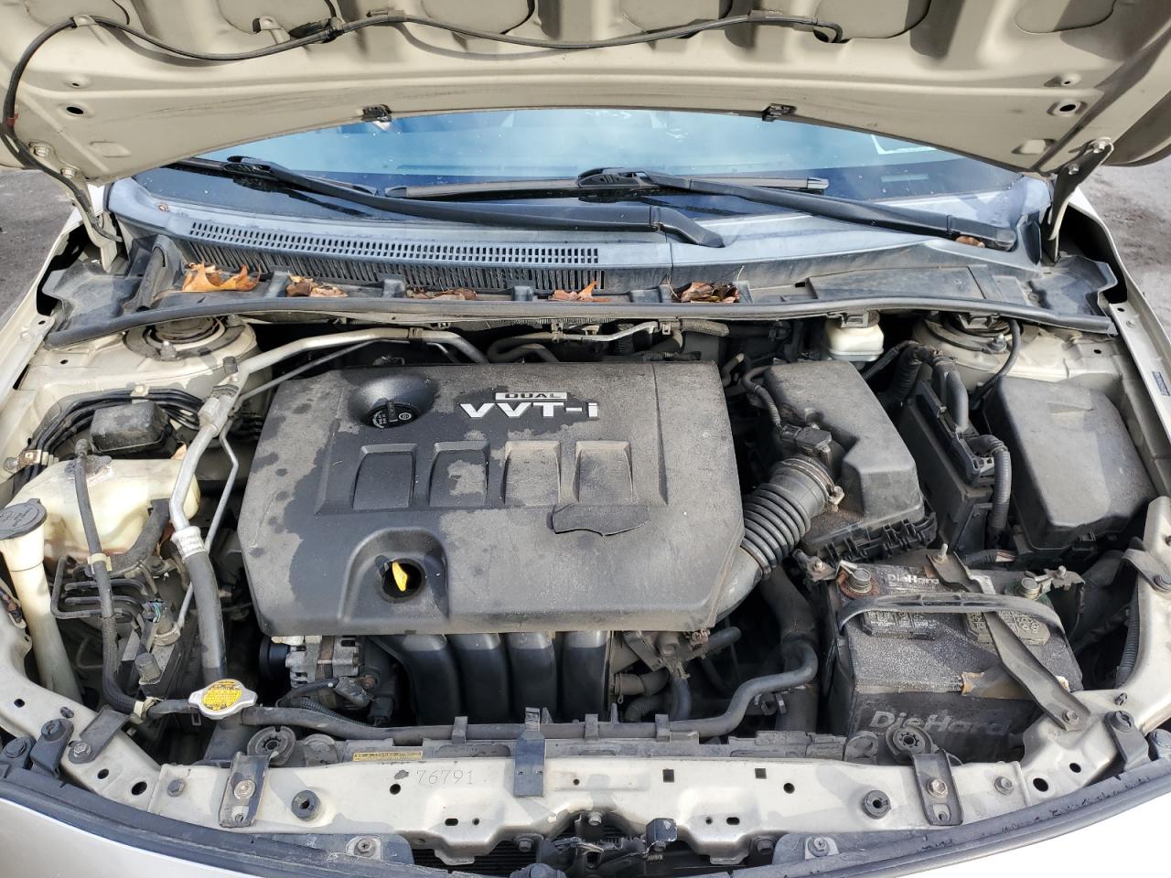 2010 Toyota Corolla - Image 11