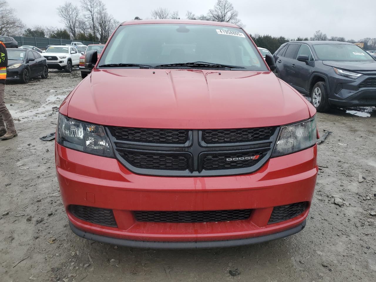 2018 Dodge Journey - Image 5