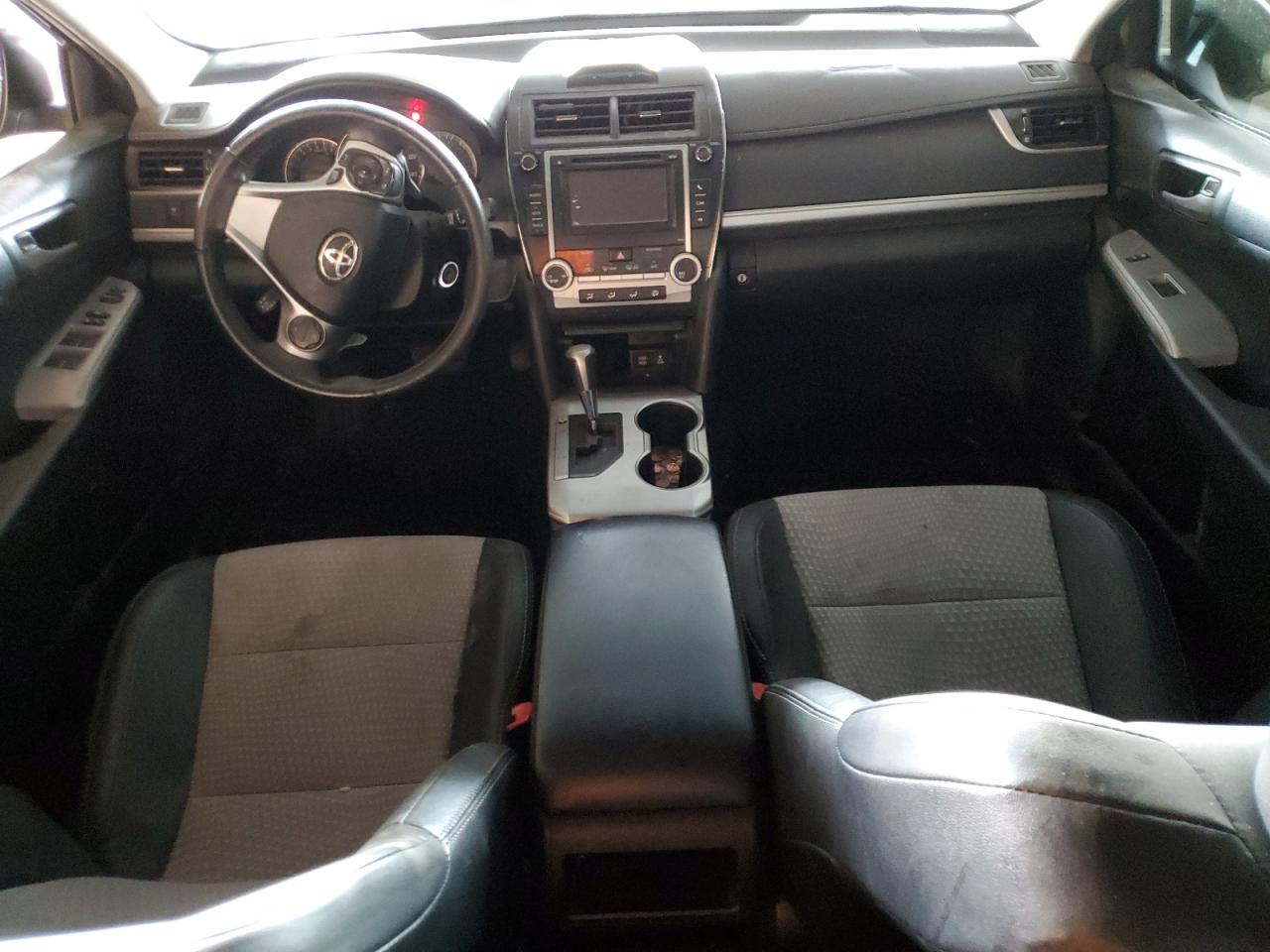 2012 Toyota Camry - Image 8