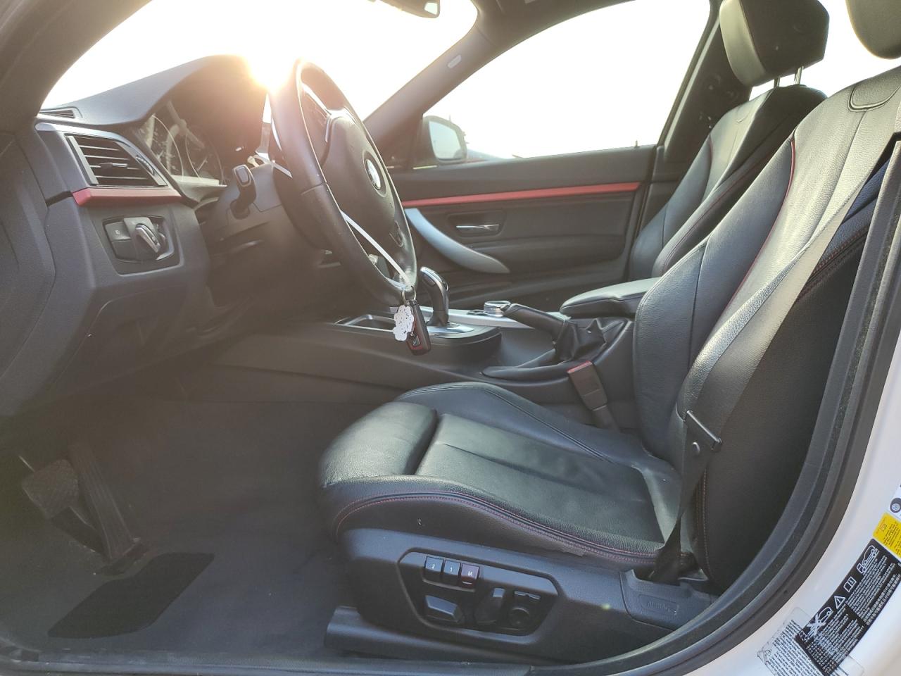2014 BMW 3er - Image 7