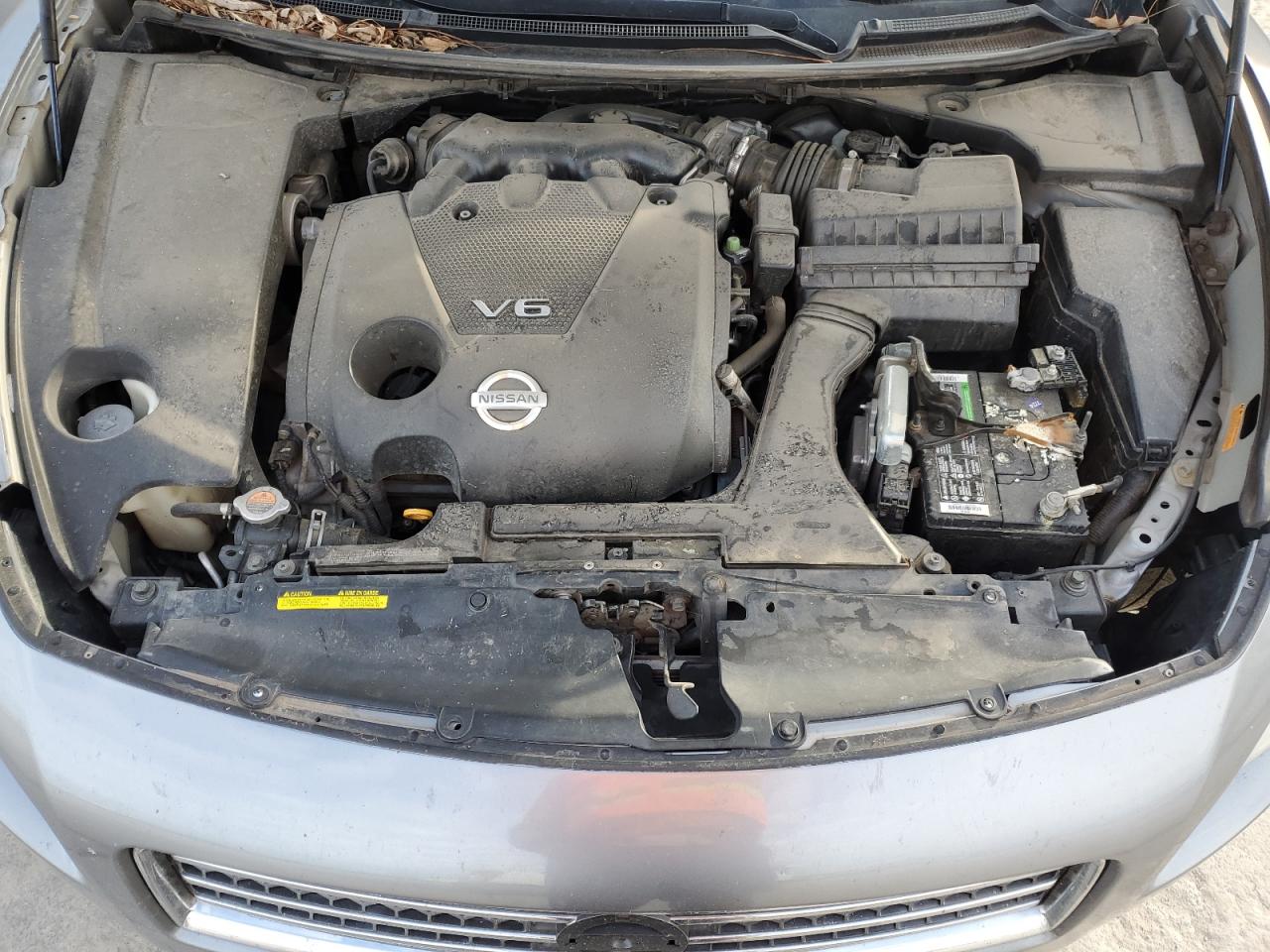 2009 Nissan Maxima - Image 11