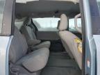 2017 TOYOTA SIENNA  à vendre chez Copart ON - LONDON