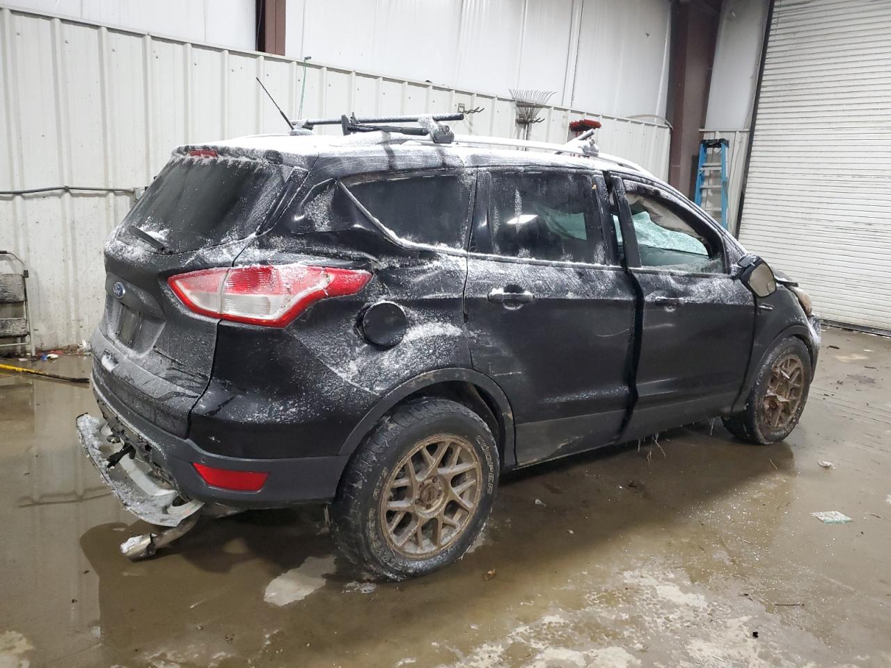 2016 Ford Escape - Image 3
