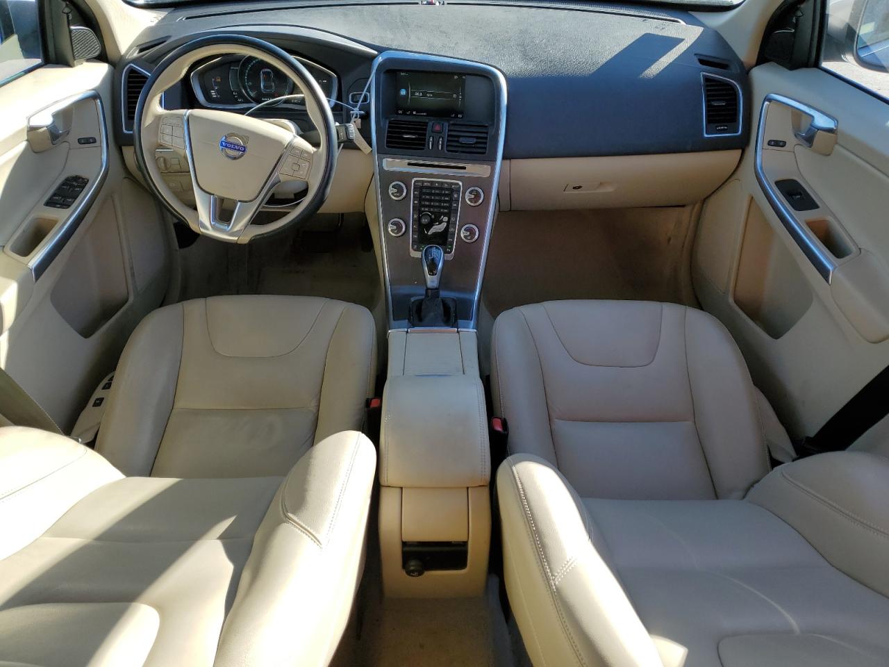 VIN YV440MDKXF2677488 2015 VOLVO XC60 no.8