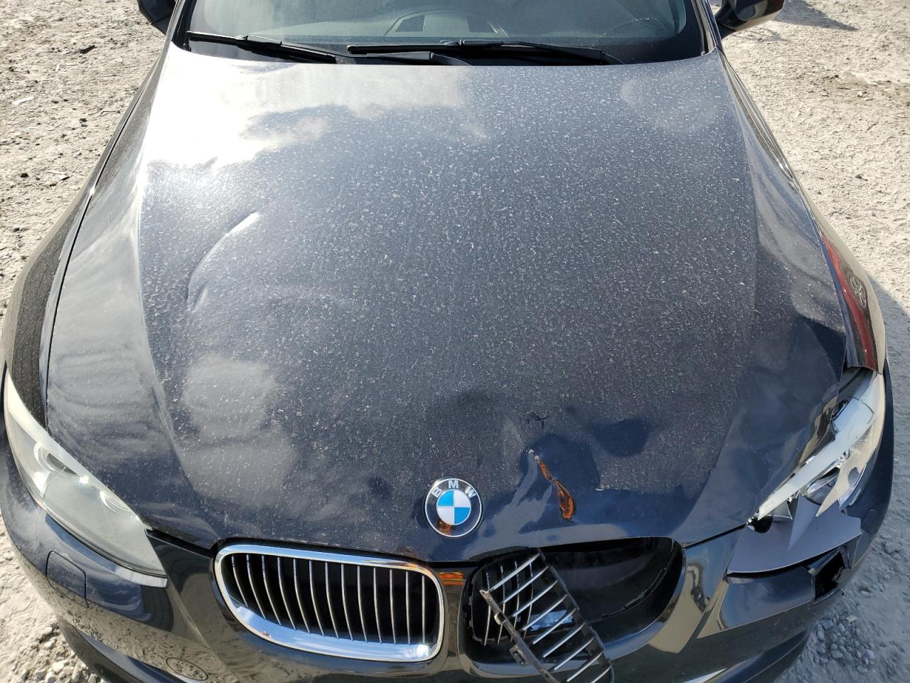 2013 BMW 3er - Image 11
