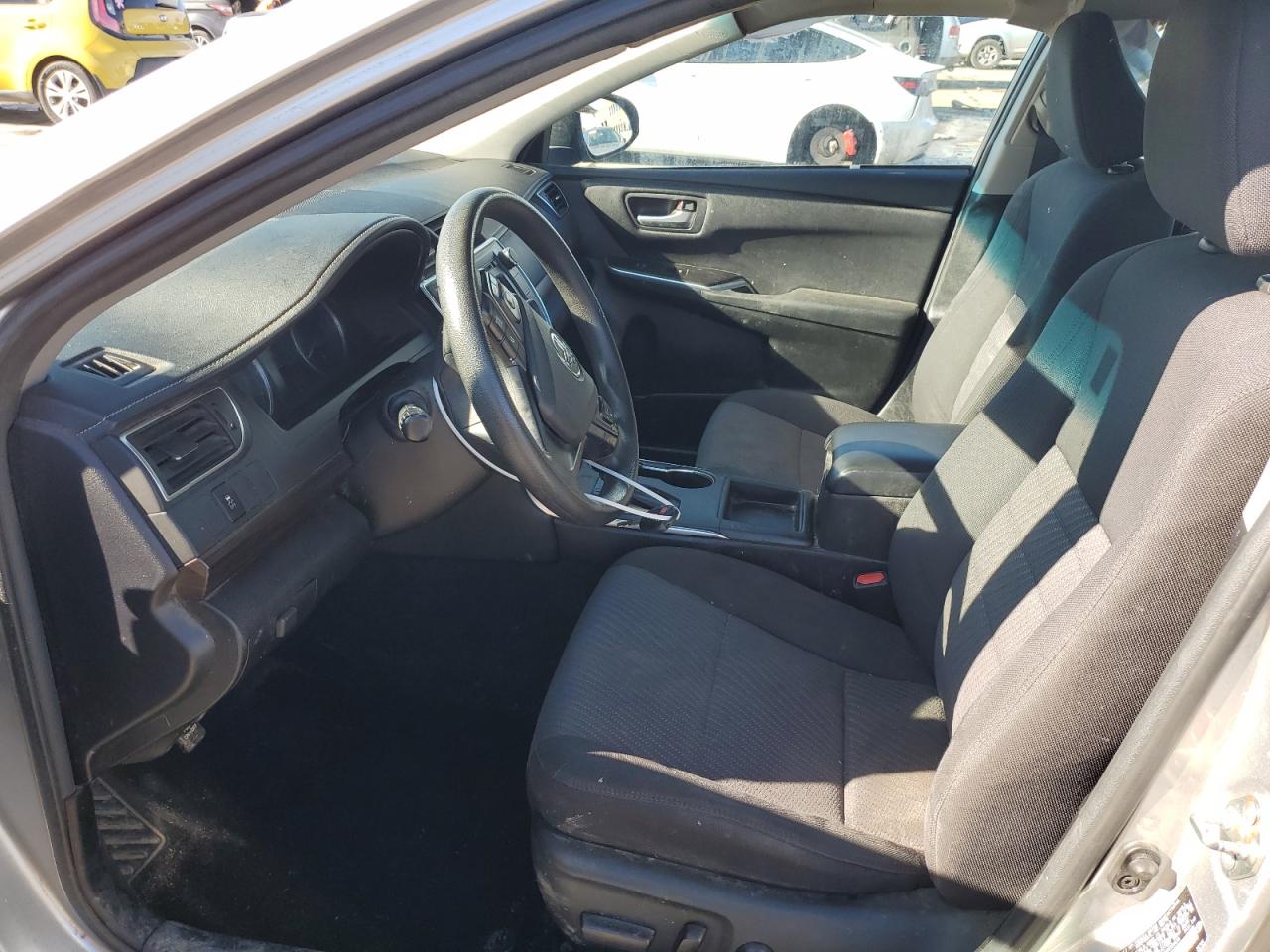 2017 Toyota Camry - Image 7