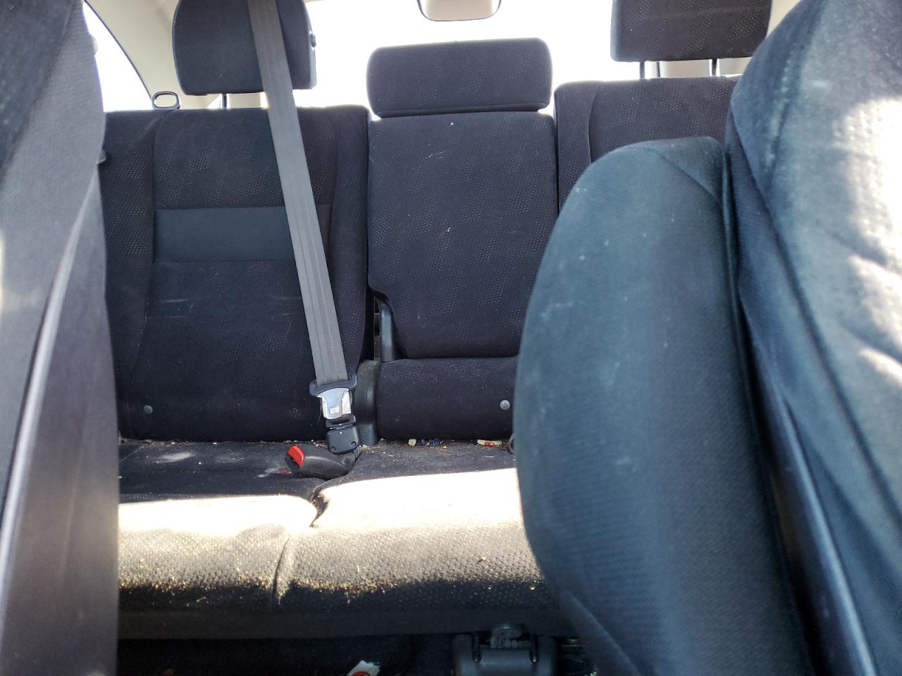 2010 Honda CR-V - Image 10