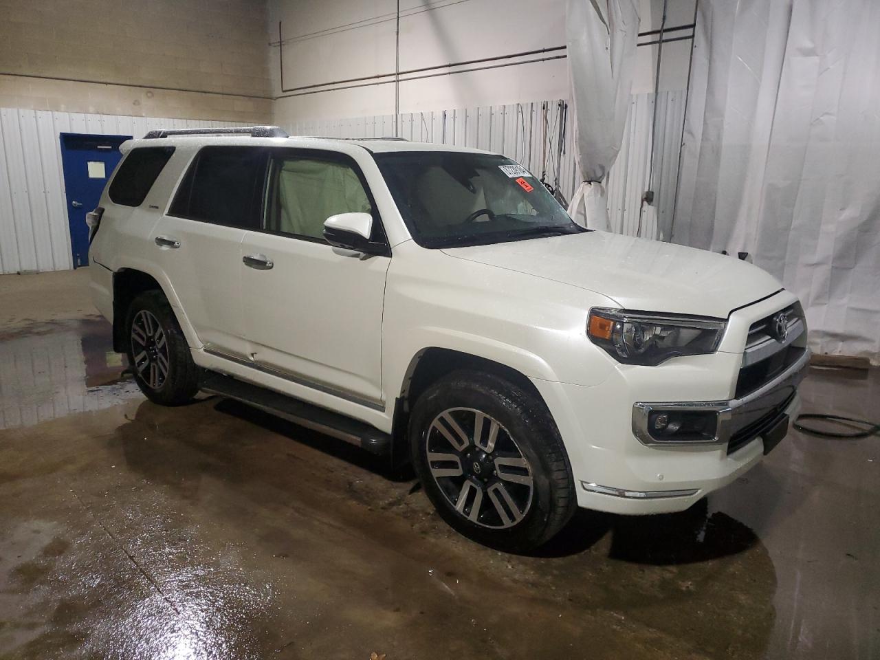 2023 Toyota 4Runner - Image 4
