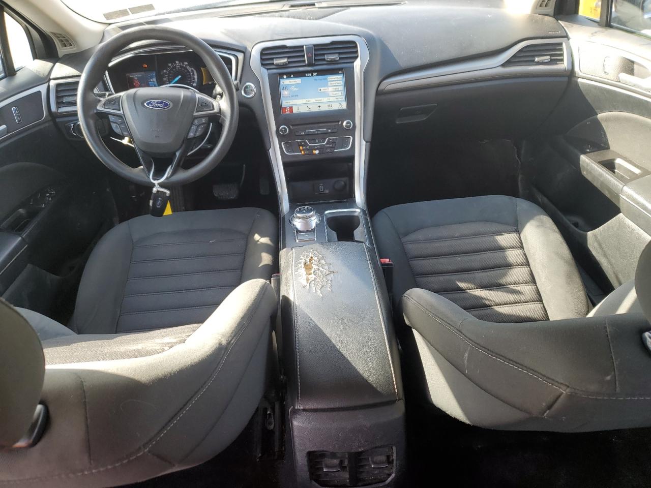 2017 Ford Fusion - Image 8