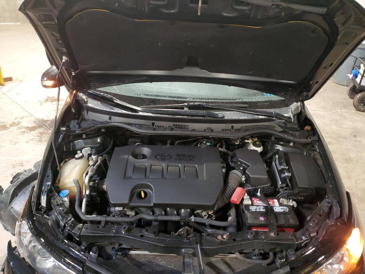 2018 Toyota Corolla - Image 11