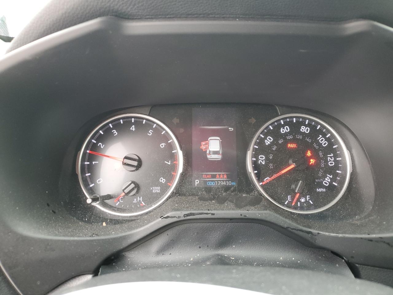 2021 Toyota RAV 4 - Image 9
