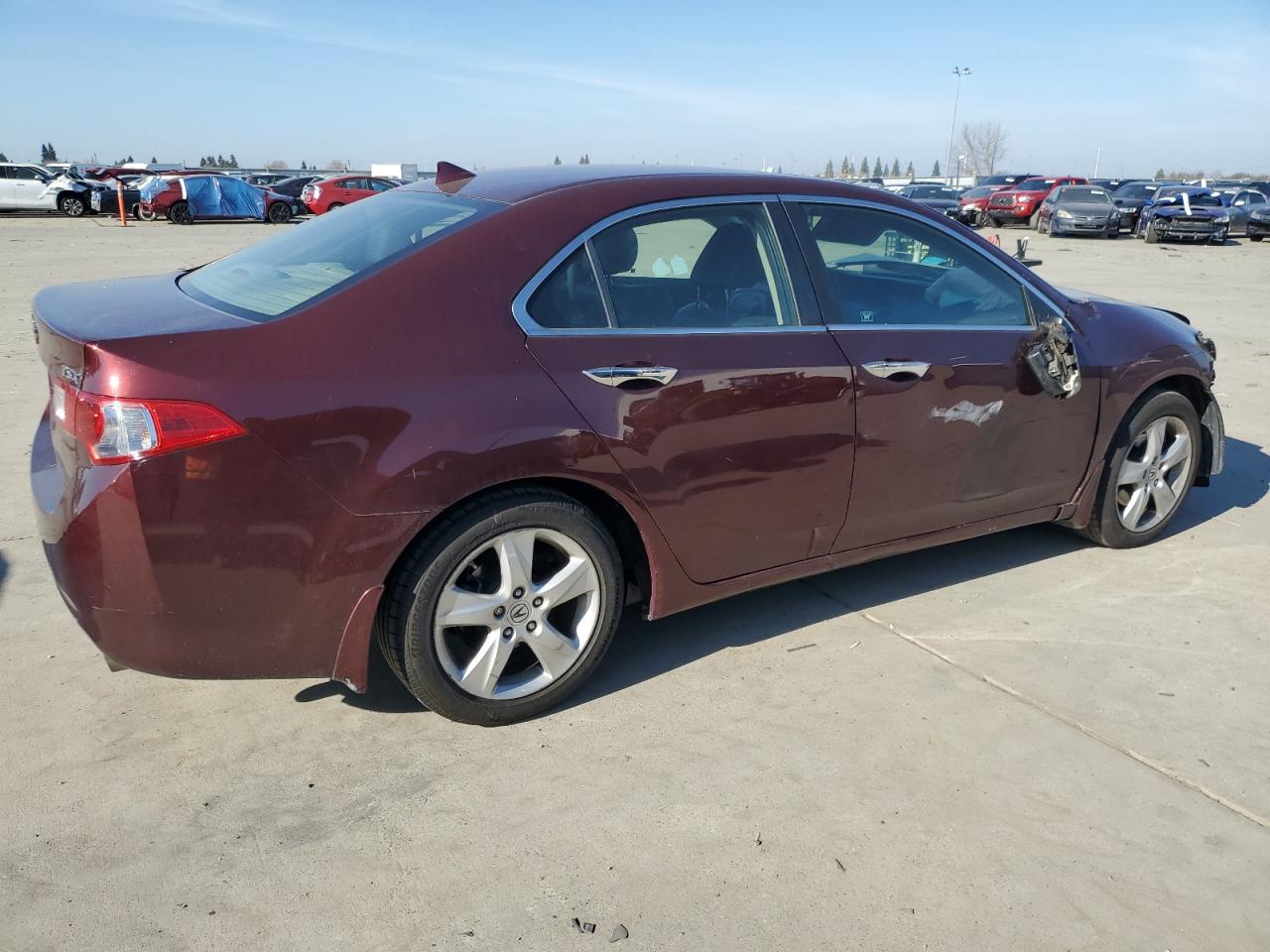 2009 Acura TSX - Image 3