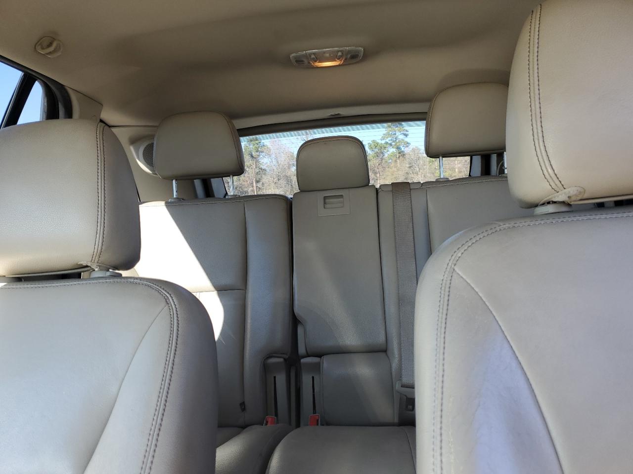 2013 Ford Edge - Image 10