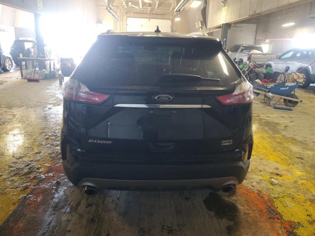  FORD EDGE 2019 Czarny