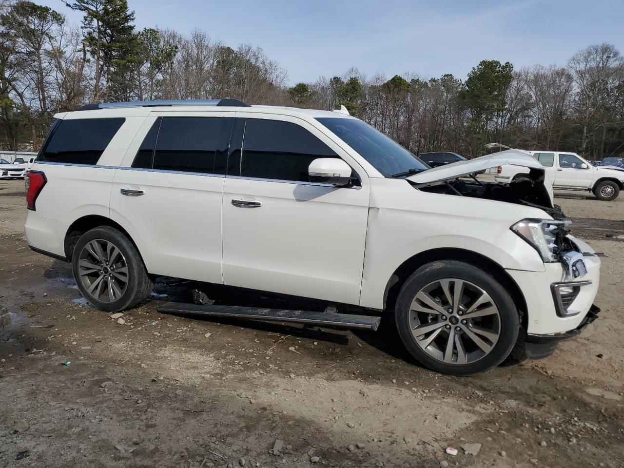 2020 Ford Expedition - Image 4