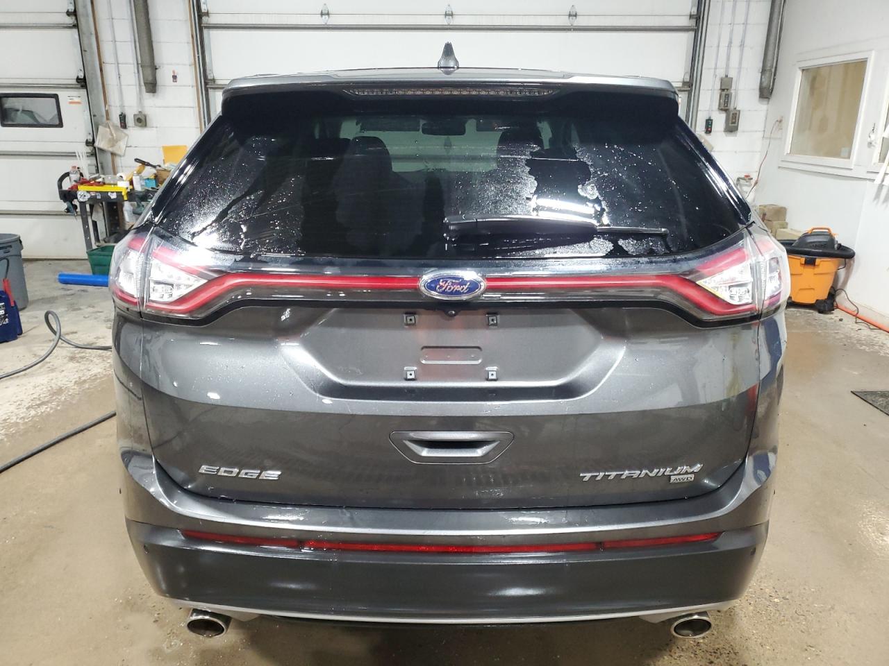 2018 Ford Edge - Image 6