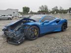 2021 Ferrari F8 Tributo  for Sale in Opa Locka, FL - Front End