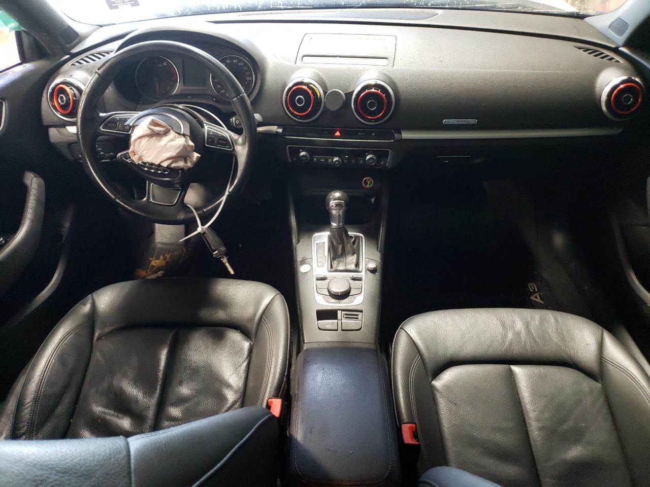 2016 Audi A3 - Image 8