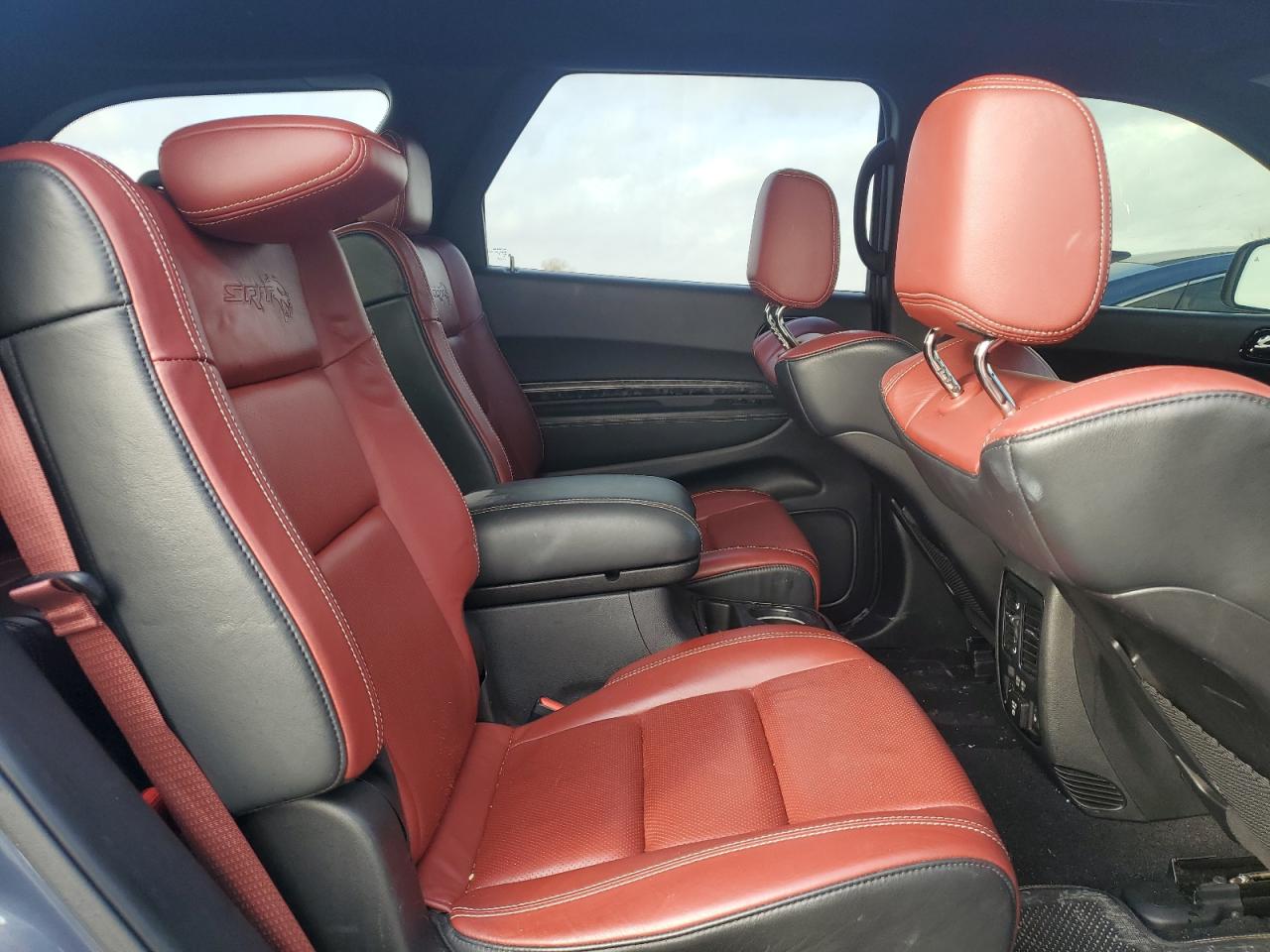 2021 Dodge Durango - Image 11