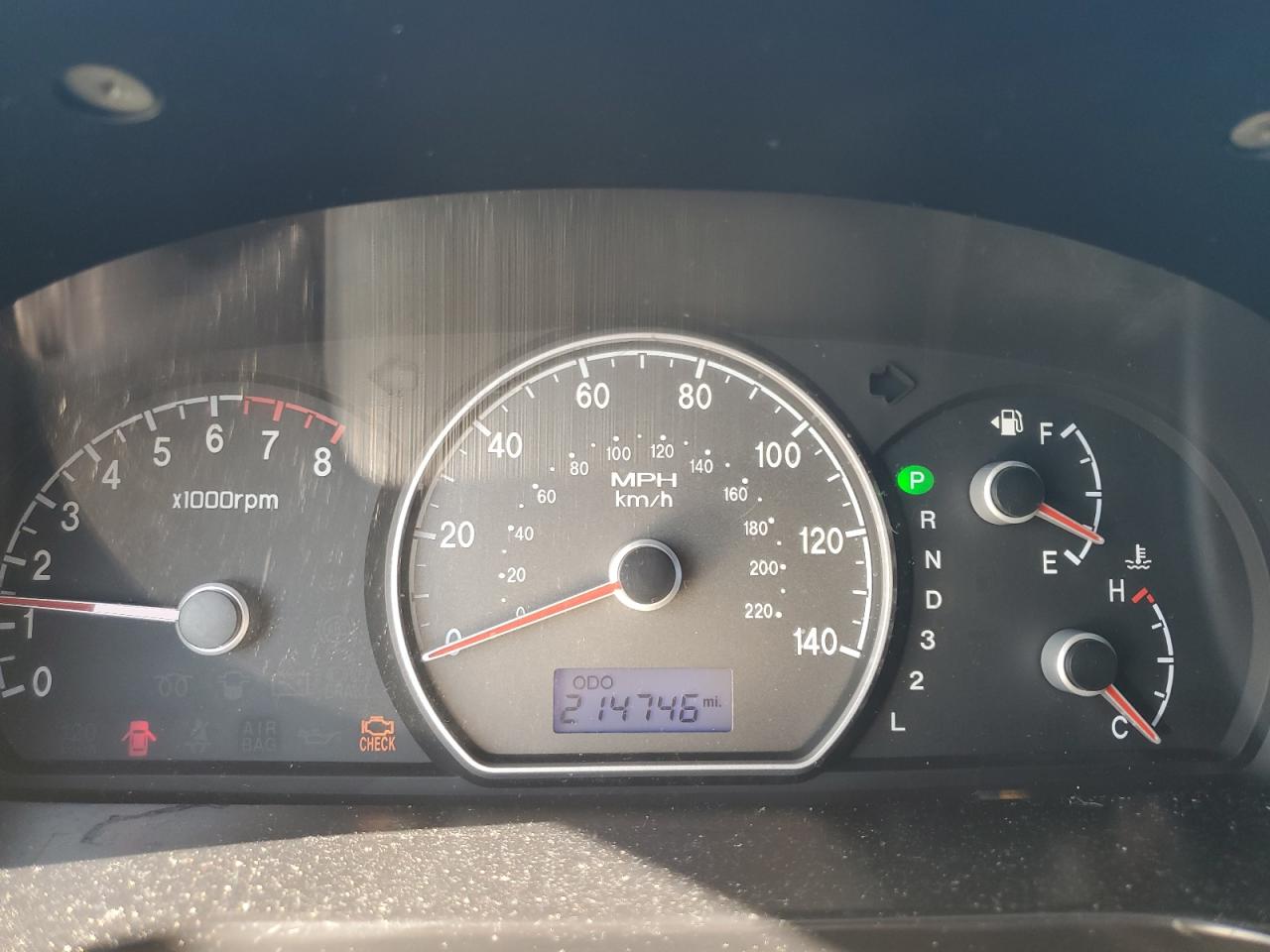 2007 Hyundai Elantra - Image 9