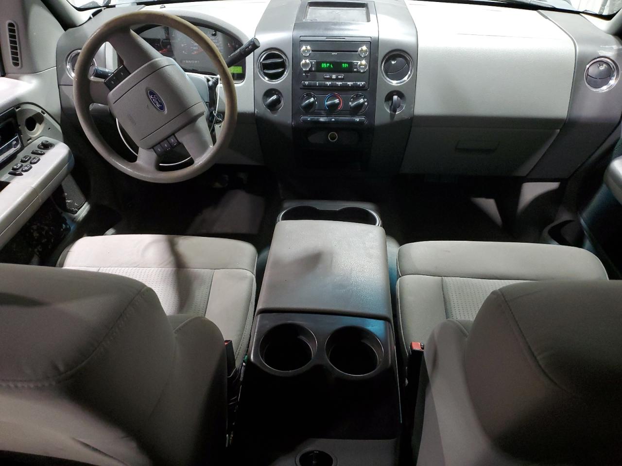 2008 Ford F-150 - Image 8