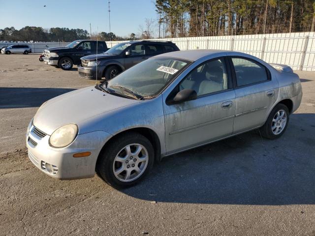 2004 Dodge Neon Sxt