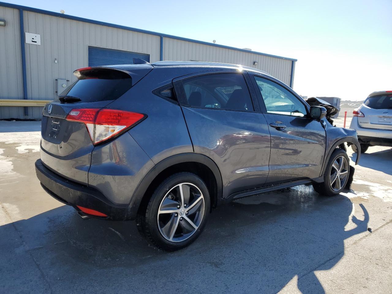 2021 Honda HR-V - Image 3