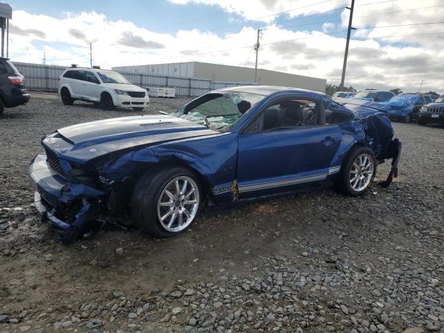 2009 Ford Mustang Shelby Gt500