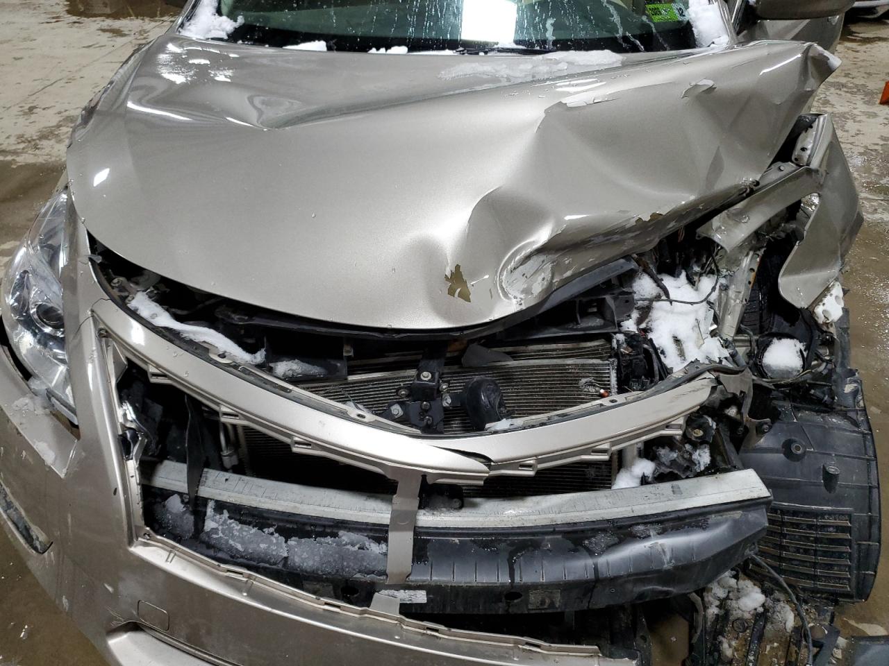 2014 Nissan Altima - Image 12