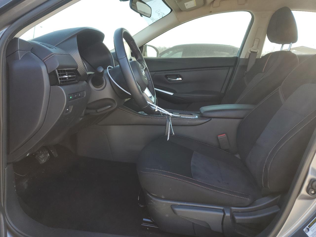 2020 Nissan Sentra - Image 7